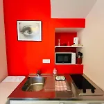 Casa Saint Joseph - Premium Rouge Apartment Angers
