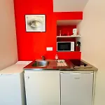 Apartment Casa Saint Joseph - Premium Rouge Angers
