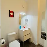 Casa Saint Joseph - Premium Rouge Apartment *