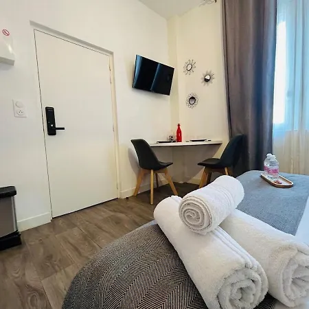 Casa Saint Joseph - Premium Rouge Appartement