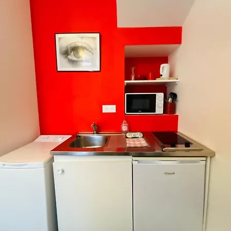 Appartement Casa Saint Joseph - Premium Rouge Angers