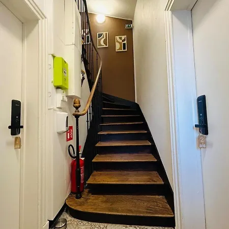 Casa Saint Joseph - Premium Rouge