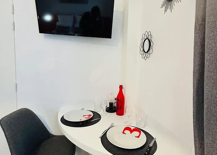 Casa Saint Joseph - Premium Rouge Angers