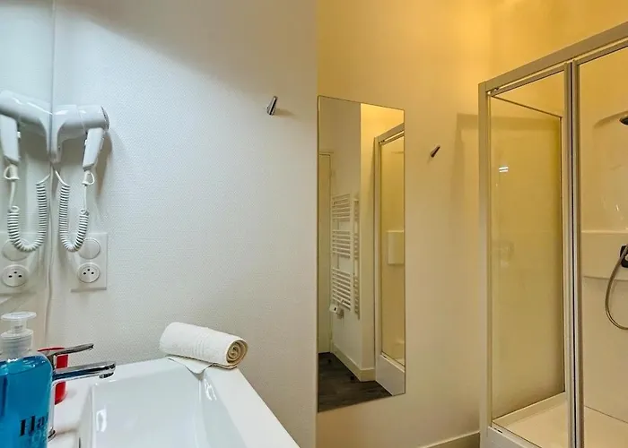 Casa Saint Joseph - Premium Rouge Angers