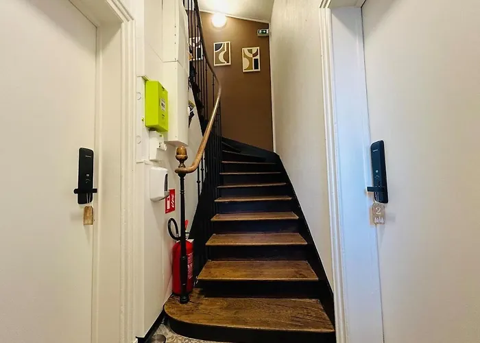 Casa Saint Joseph - Premium Rouge